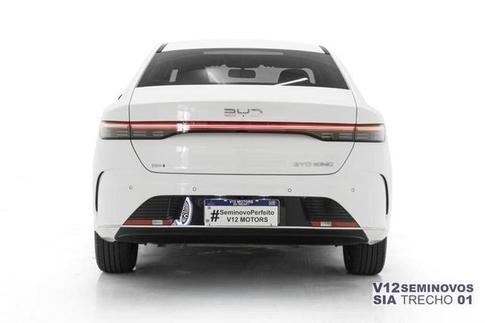 BYD KING 1.5 DM-I PHEV GS AUTOM�TICO