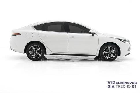 BYD KING 1.5 DM-I PHEV GS AUTOM�TICO