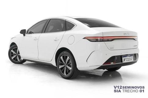 BYD KING 1.5 DM-I PHEV GS AUTOM�TICO