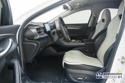 BYD KING 1.5 DM-I PHEV GS AUTOM�TICO