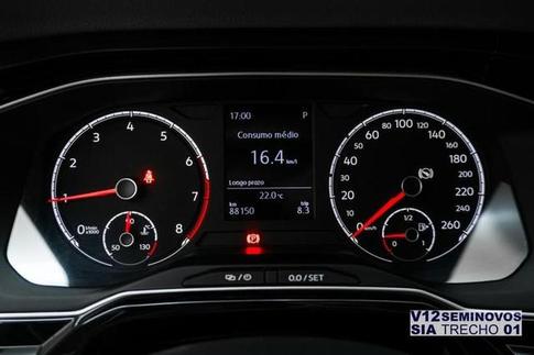 VOLKSWAGEN POLO 1.0 200 TSI COMFORTLINE AUTOM�TICO