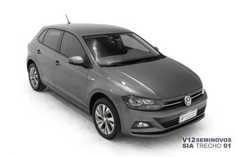 VOLKSWAGEN POLO 1.0 200 TSI COMFORTLINE AUTOM�TICO