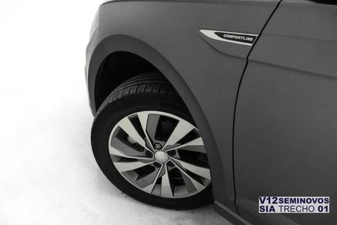 VOLKSWAGEN POLO 1.0 200 TSI COMFORTLINE AUTOM�TICO