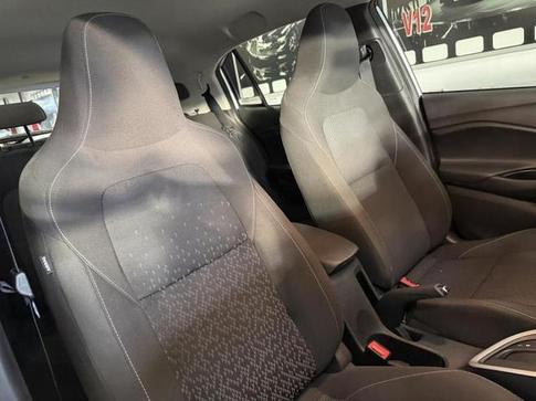 CHEVROLET ONIX 1.0 TURBO FLEX LT AUTOM�TICO