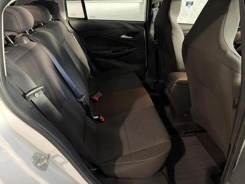 CHEVROLET ONIX 1.0 TURBO FLEX LT AUTOM�TICO