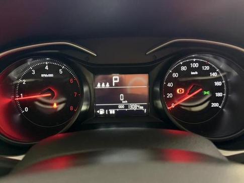 CHEVROLET ONIX 1.0 TURBO FLEX LT AUTOM�TICO
