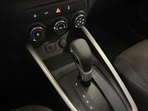 CHEVROLET ONIX 1.0 TURBO FLEX LT AUTOM�TICO