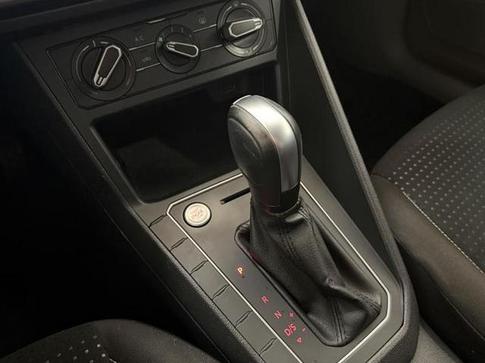 VOLKSWAGEN POLO 1.0 200 TSI COMFORTLINE AUTOM�TICO