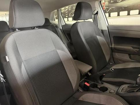 VOLKSWAGEN POLO 1.0 200 TSI COMFORTLINE AUTOM�TICO