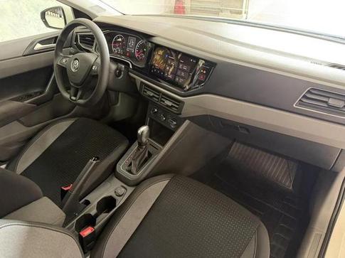 VOLKSWAGEN POLO 1.0 200 TSI COMFORTLINE AUTOM�TICO