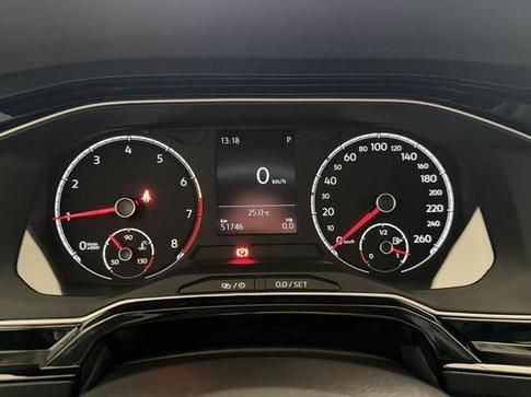 VOLKSWAGEN POLO 1.0 200 TSI COMFORTLINE AUTOM�TICO