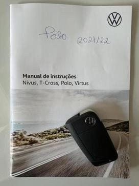 VOLKSWAGEN POLO 1.0 200 TSI COMFORTLINE AUTOM�TICO
