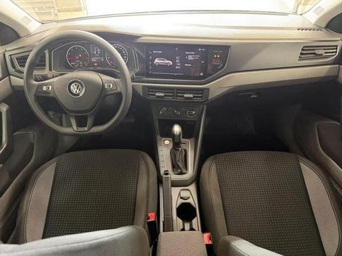 VOLKSWAGEN POLO 1.0 200 TSI COMFORTLINE AUTOM�TICO