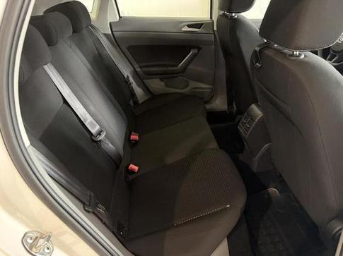 VOLKSWAGEN POLO 1.0 200 TSI COMFORTLINE AUTOM�TICO