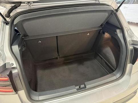 VOLKSWAGEN T-CROSS 1.0 200 TSI TOTAL FLEX SENSE AUTOM�TICO