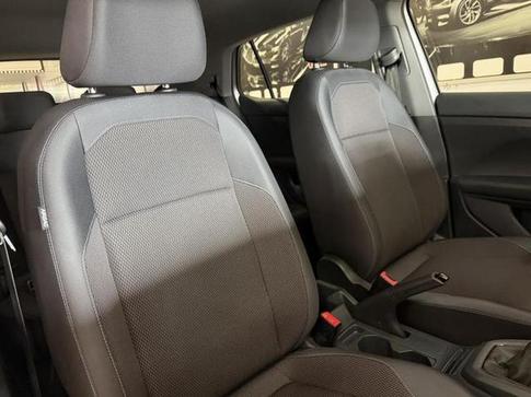 VOLKSWAGEN T-CROSS 1.0 200 TSI TOTAL FLEX SENSE AUTOM�TICO