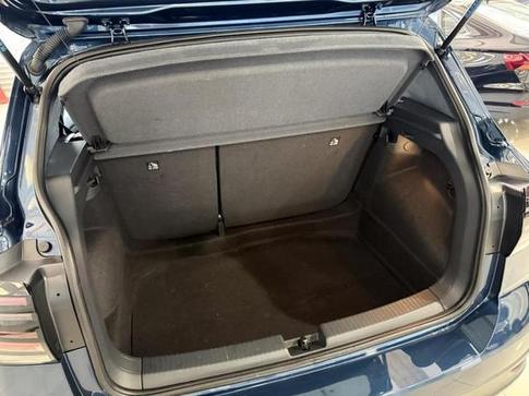 VOLKSWAGEN T-CROSS 1.0 200 TSI TOTAL FLEX COMFORTLINE AUTOM�TICO