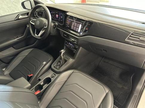VOLKSWAGEN POLO 1.0 170 TSI HIGHLINE AUTOM�TICO