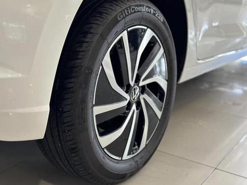 VOLKSWAGEN POLO 1.0 170 TSI HIGHLINE AUTOM�TICO