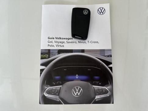 VOLKSWAGEN POLO 1.0 170 TSI HIGHLINE AUTOM�TICO