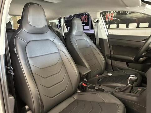 VOLKSWAGEN POLO 1.0 170 TSI HIGHLINE AUTOM�TICO