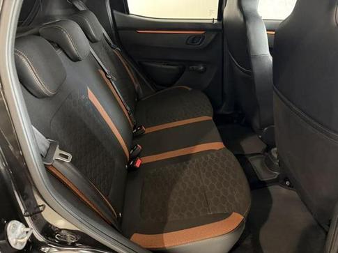 RENAULT KWID 1.0 12V SCE FLEX OUTSIDER MANUAL