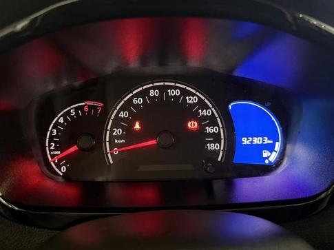 RENAULT KWID 1.0 12V SCE FLEX OUTSIDER MANUAL