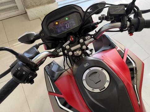 HONDA CG 160 TITAN 50 ANOS