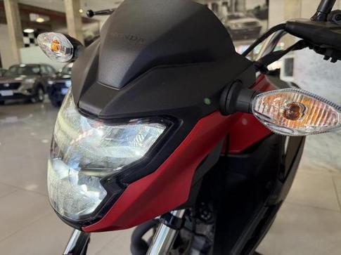 HONDA CG 160 TITAN 50 ANOS