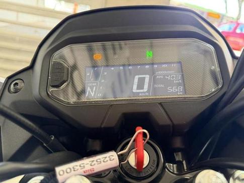HONDA CG 160 TITAN 50 ANOS