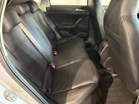 VOLKSWAGEN POLO 1.0 170 TSI HIGHLINE AUTOM�TICO