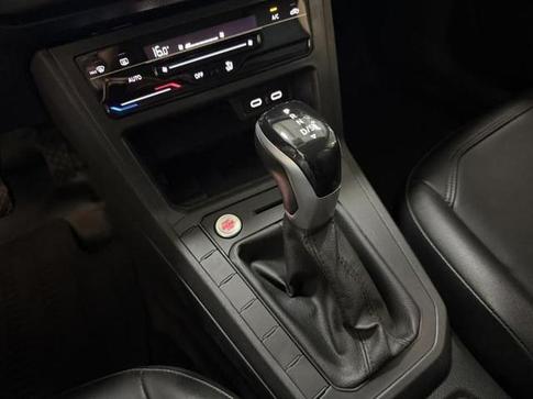 VOLKSWAGEN POLO 1.0 170 TSI HIGHLINE AUTOM�TICO