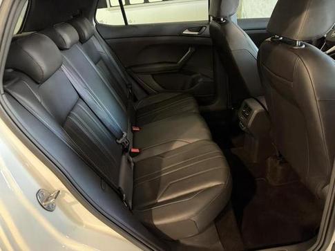 VOLKSWAGEN T-CROSS 1.4 250 TSI TOTAL FLEX HIGHLINE AUTOM�TICO