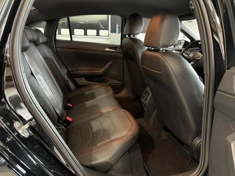 VOLKSWAGEN VIRTUS 1.0 200 TSI HIGHLINE AUTOM�TICO