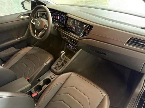 VOLKSWAGEN VIRTUS 1.0 200 TSI HIGHLINE AUTOM�TICO