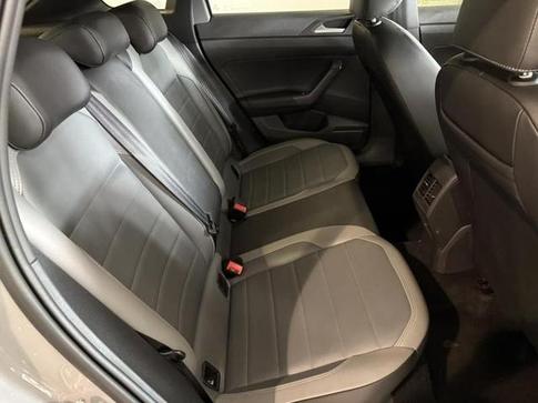 VOLKSWAGEN NIVUS 1.0 200 TSI TOTAL FLEX HIGHLINE AUTOM�TICO