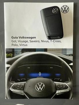 VOLKSWAGEN NIVUS 1.0 200 TSI TOTAL FLEX HIGHLINE AUTOM�TICO