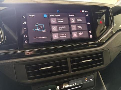 VOLKSWAGEN NIVUS 1.0 200 TSI TOTAL FLEX HIGHLINE AUTOM�TICO