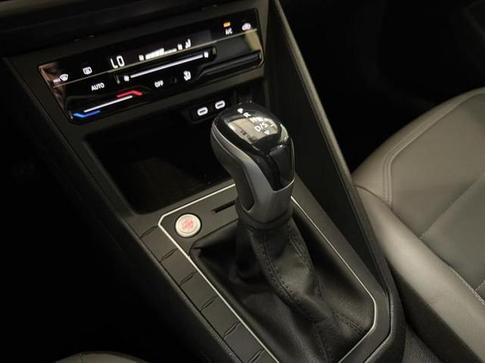 VOLKSWAGEN NIVUS 1.0 200 TSI TOTAL FLEX HIGHLINE AUTOM�TICO