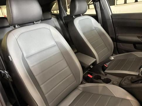 VOLKSWAGEN NIVUS 1.0 200 TSI TOTAL FLEX HIGHLINE AUTOM�TICO