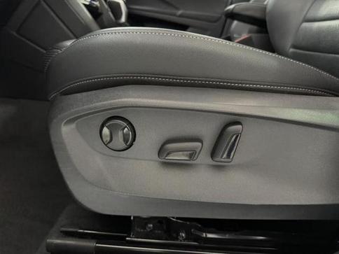 VOLKSWAGEN TAOS 1.4 250 TSI TOTAL FLEX HIGHLINE AUTOM�TICO