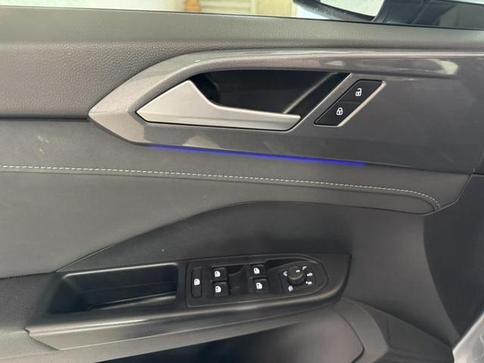 VOLKSWAGEN TAOS 1.4 250 TSI TOTAL FLEX HIGHLINE AUTOM�TICO