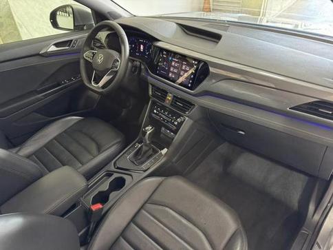 VOLKSWAGEN TAOS 1.4 250 TSI TOTAL FLEX HIGHLINE AUTOM�TICO