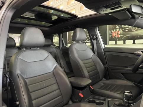 VOLKSWAGEN TAOS 1.4 250 TSI TOTAL FLEX HIGHLINE AUTOM�TICO