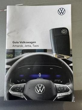 VOLKSWAGEN TAOS 1.4 250 TSI TOTAL FLEX HIGHLINE AUTOM�TICO