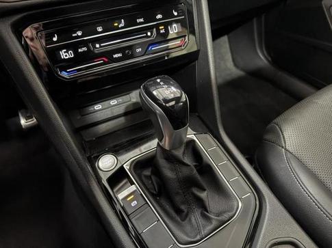 VOLKSWAGEN TAOS 1.4 250 TSI TOTAL FLEX HIGHLINE AUTOM�TICO