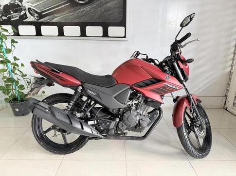 YAMAHA Fazer YS150 Fazer SED
