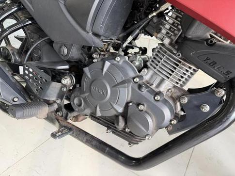 YAMAHA Fazer YS150 Fazer SED