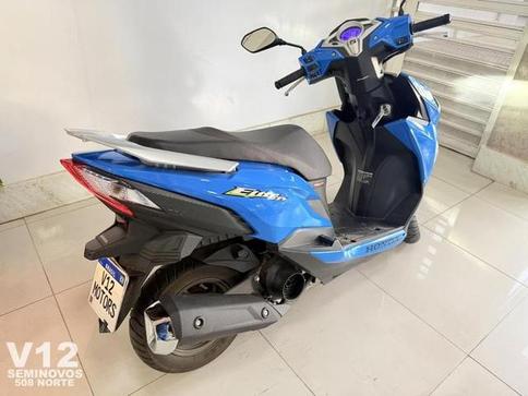 HONDA Elite 125 125i
