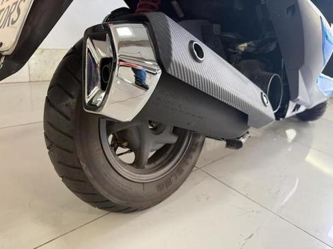 HONDA Elite 125 125i